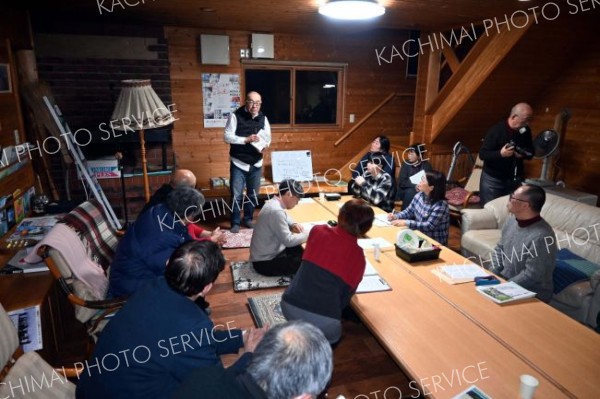 大樹町民有志ら「晩成プロジェクト」が活動本格化へ