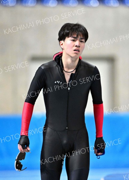 【男子５０００メートル】