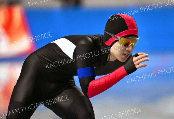 【男子５０００メートル】