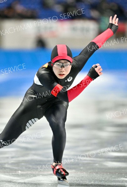 【男子５００メートル】