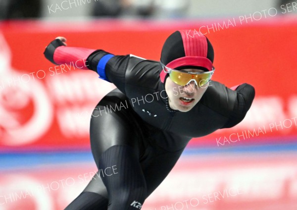 【男子５０００メートル】