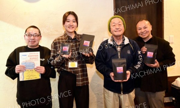 本別でイベント企画を体験　地域おこし協力隊インターン