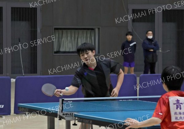 【男子１年・決勝】