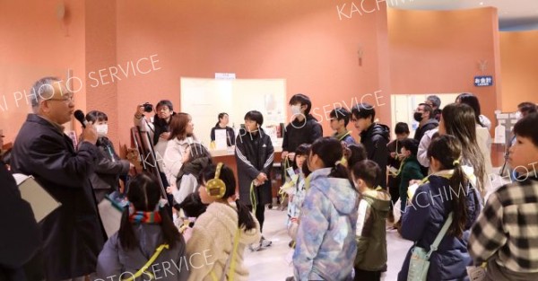 マンガで探検！ワイン城のひみつ　池田でわんぱく体験塾