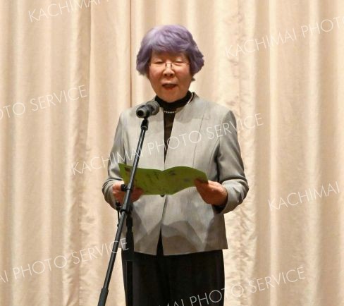 卒業生ら６０人親交を深める　帯大谷高同窓会