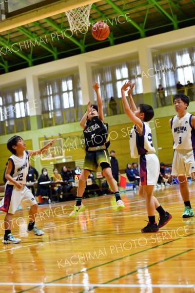 【男子１部決勝】