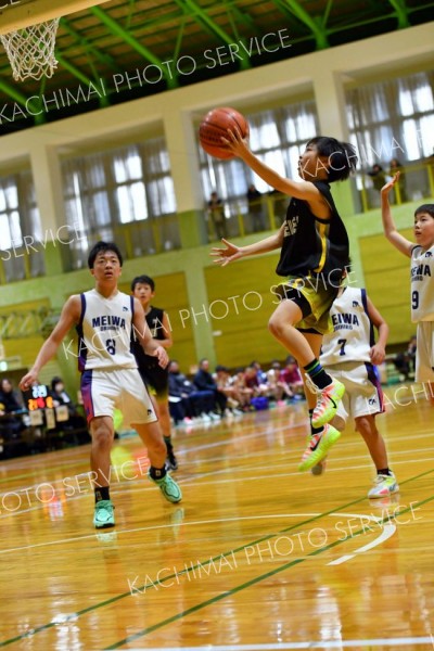 【男子１部決勝】