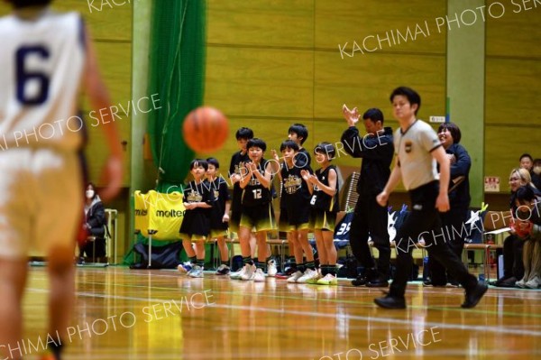 【男子１部決勝】