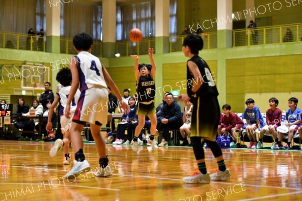 【男子１部決勝】