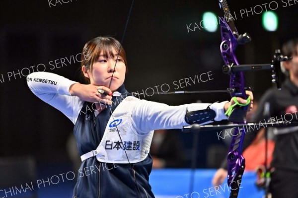 ＲＣ一般女子ゴールドメダルマッチ