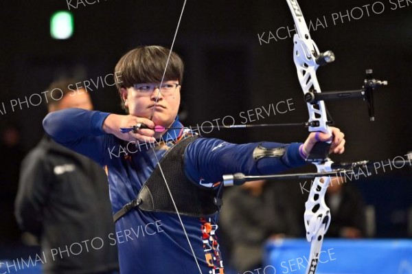 ＲＣ一般男子ゴールドメダルマッチ