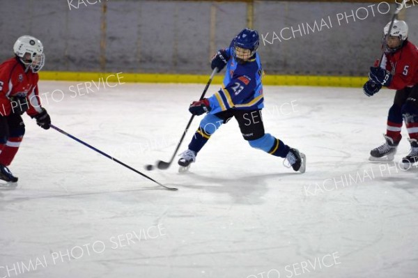 【Ｖｏｒｔｅｘ大空―幕別浦幌】１Ｐ１３分、Ｖｏｒｔｅｘ大空