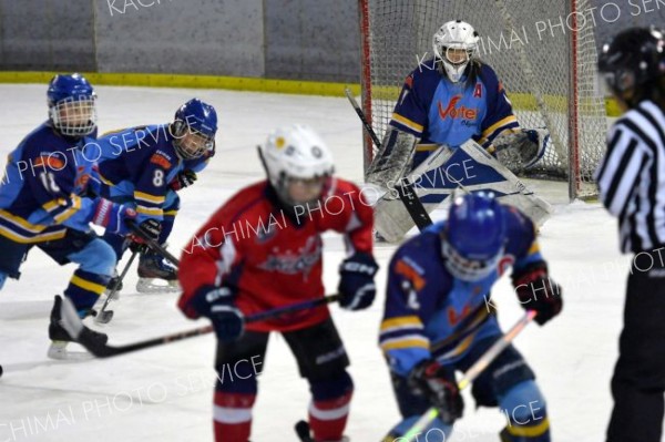 【Ｖｏｒｔｅｘ大空―幕別浦幌】