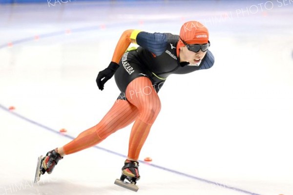 【男子５０００メートル】