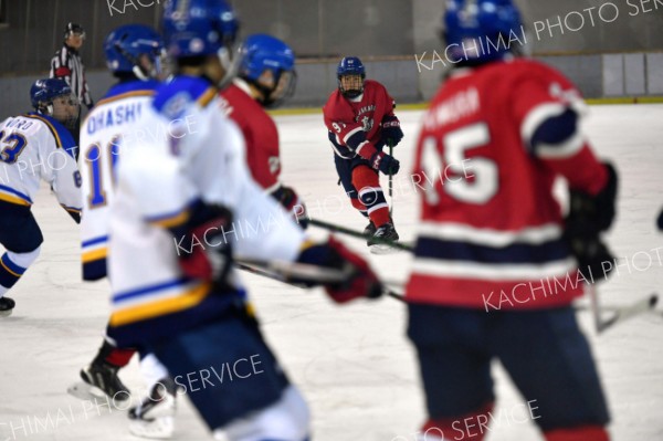 【白樺学園―釧路江南】