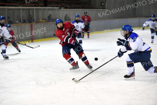 【白樺学園―釧路江南】