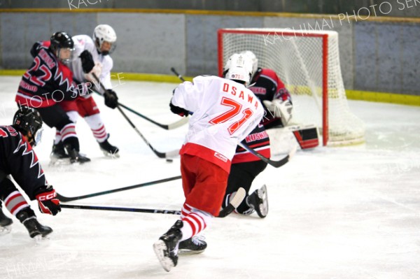 【清水―武修館】１Ｐ５分