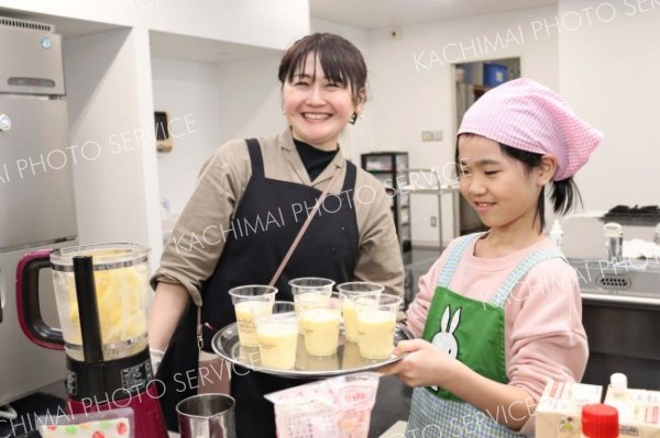 プロに学ぶ発酵の秘密　豊頃町図書館で講座