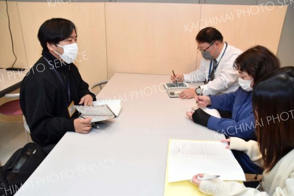 陸別は外部委託、本別は直営体制を強化　相談支援専門員の確保事情