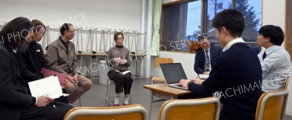 初めての開催を振り返る