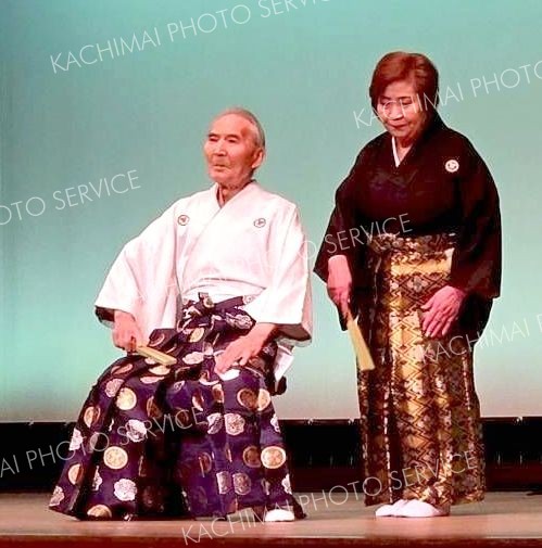 本別で舞踊と民謡の祭典　８団体が成果を披露