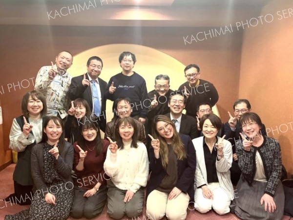 終活アドバイザー団体「終アド＊Ｔｏｋａｃｈｉ」が総会