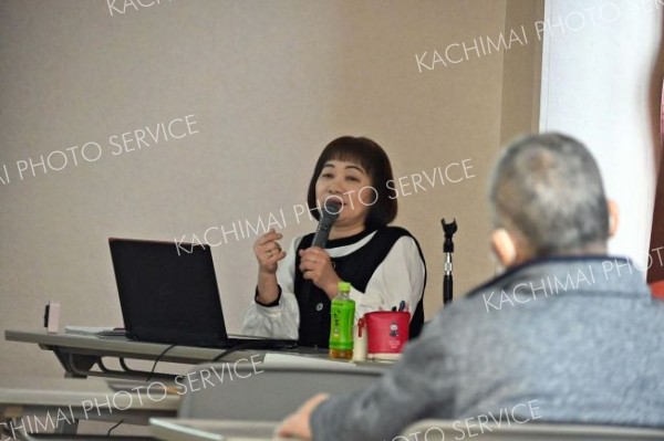 介護とみとりの仕事のやりがい