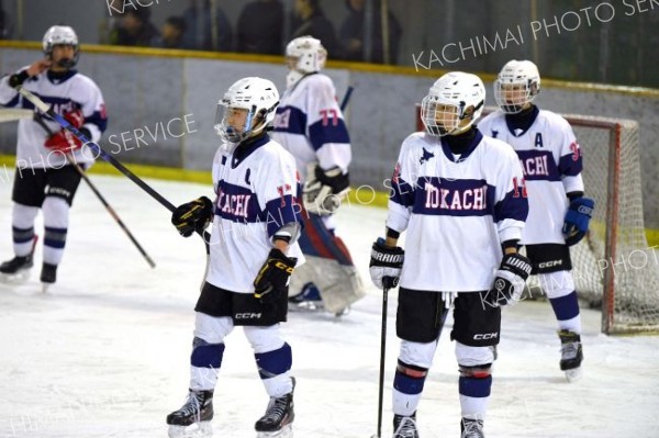 【第２試合・全十勝Ａ―全十勝Ｂ】