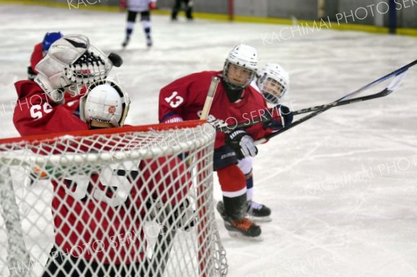 【第２試合・全十勝Ａ―全十勝Ｂ】