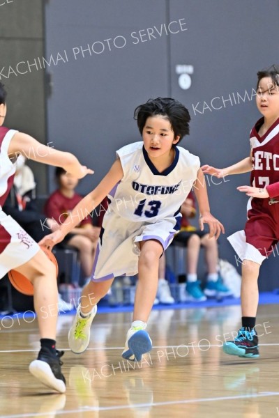 女子　音更Ｎｅｘｕｓ―置戸