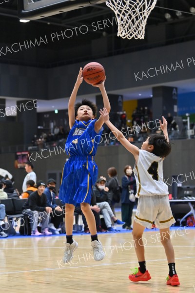 男子　帯広明星―女満別・津別