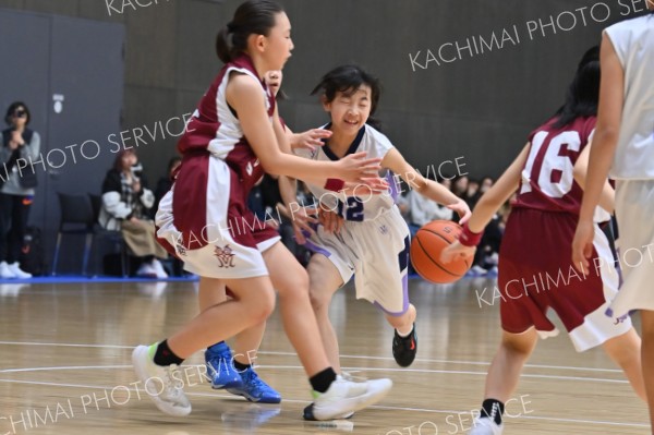 女子　音更Nexus―置戸