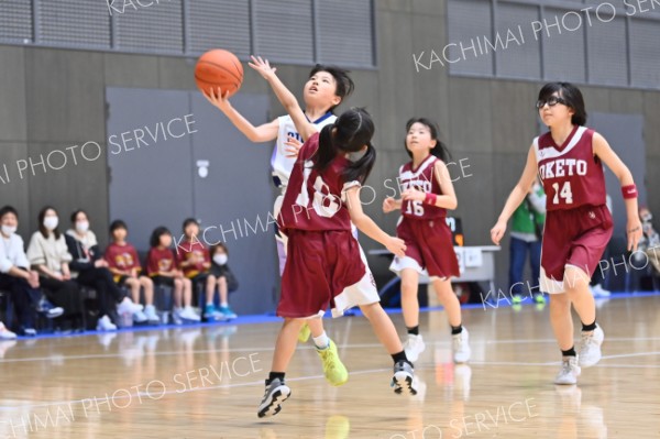 女子　音更Nexus―置戸