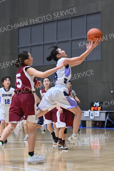 女子　音更Nexus―置戸