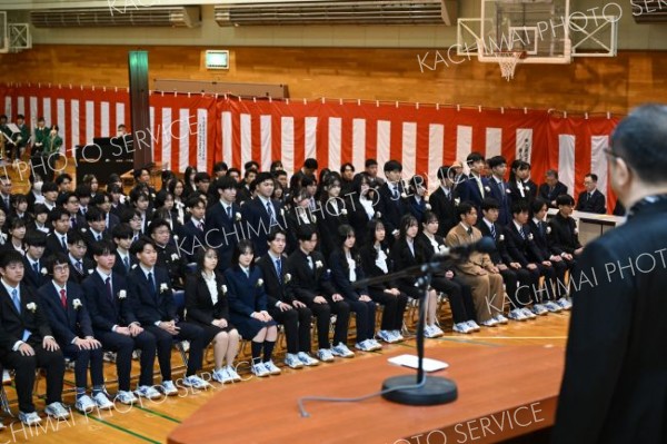 帯広柏葉（金野和彦撮影）3