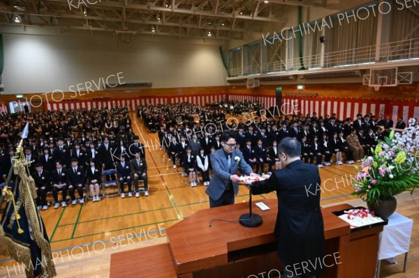 帯広柏葉（金野和彦撮影）4