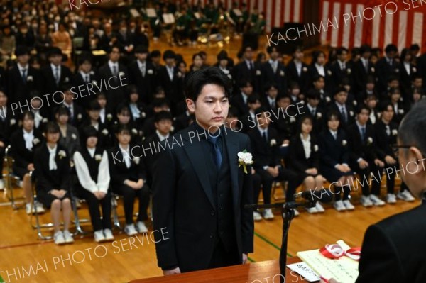 帯広柏葉（金野和彦撮影）6