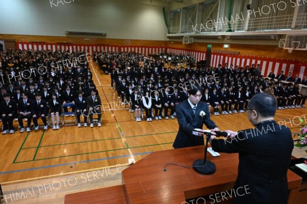帯広柏葉（金野和彦撮影）8