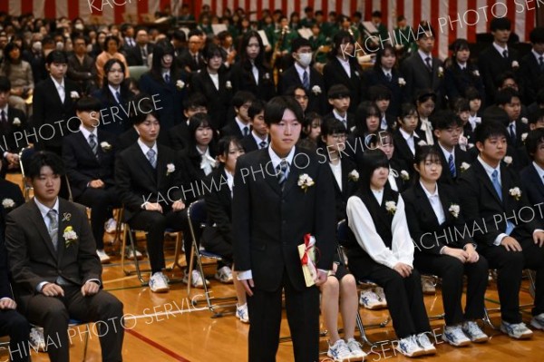 帯広柏葉（金野和彦撮影）9