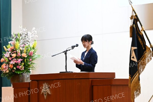 帯広柏葉（金野和彦撮影）11