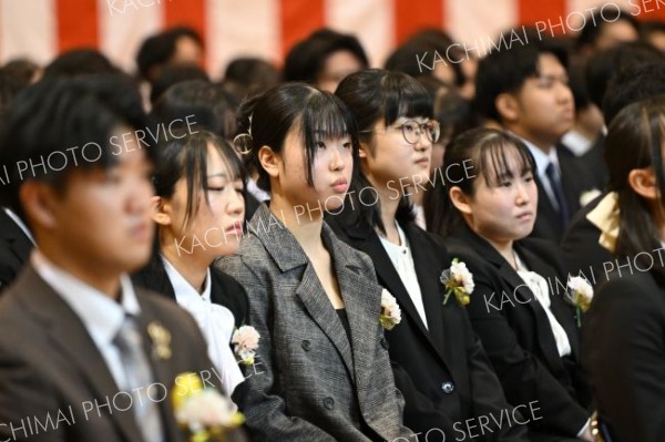 帯広柏葉（金野和彦撮影）12