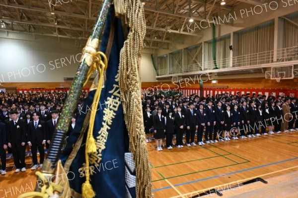 帯広柏葉（金野和彦撮影）15