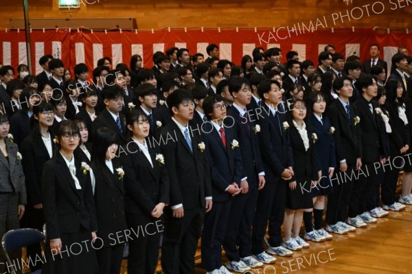 帯広柏葉（金野和彦撮影）16