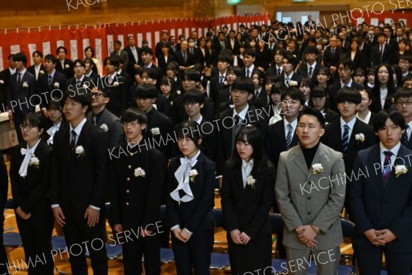 帯広柏葉（金野和彦撮影）17