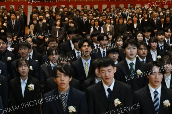 帯広柏葉（金野和彦撮影）18