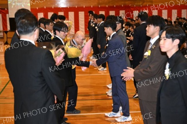 帯広柏葉（金野和彦撮影）20