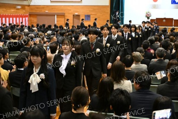 帯広柏葉（金野和彦撮影）28