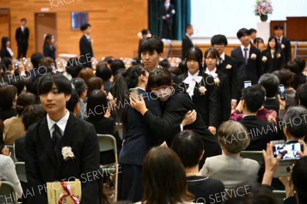 帯広柏葉（金野和彦撮影）30