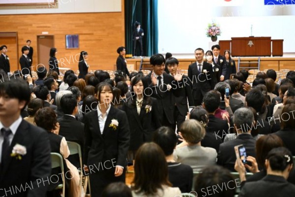 帯広柏葉（金野和彦撮影）32