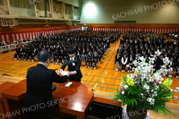 帯広柏葉（金野和彦撮影）35